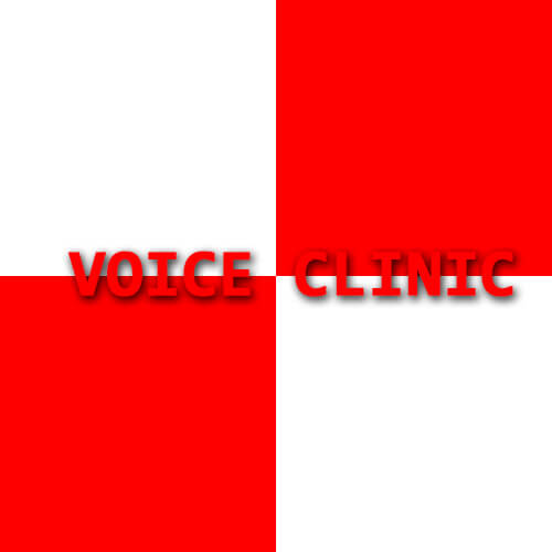 Voice Clinic Media